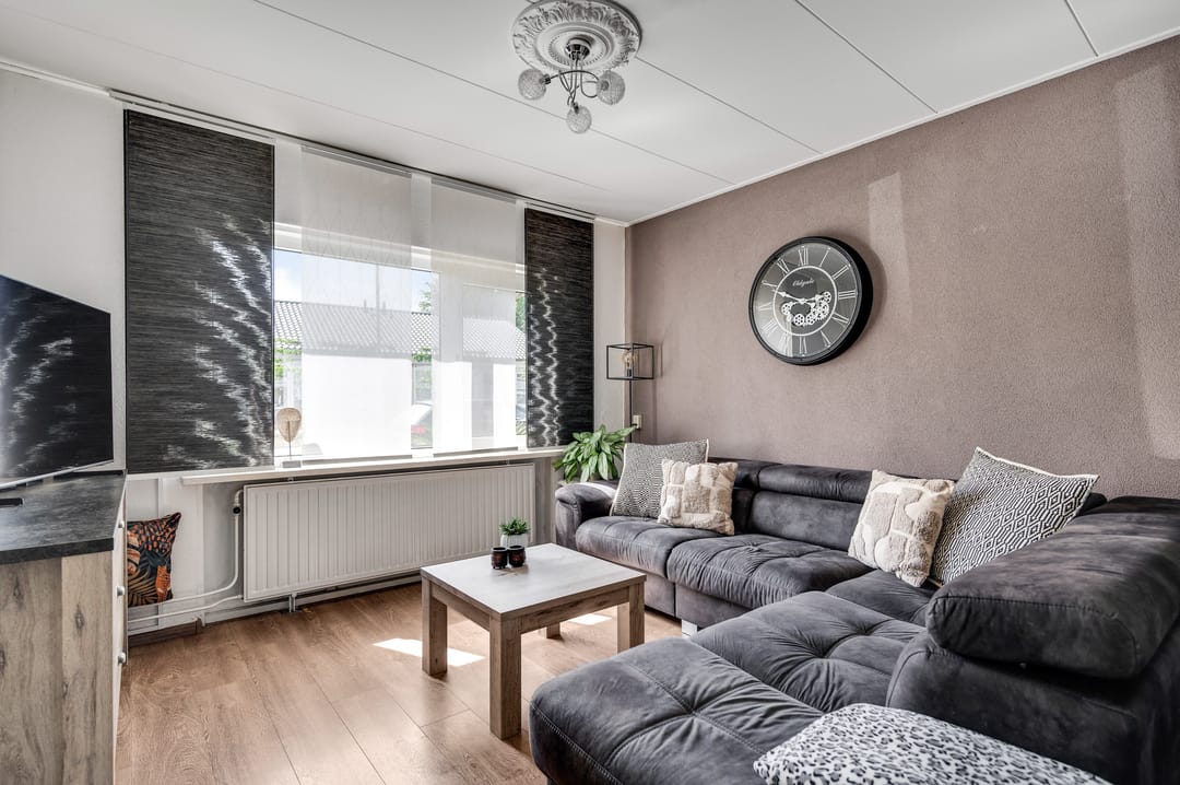 Foto 7 van Europastraat 13