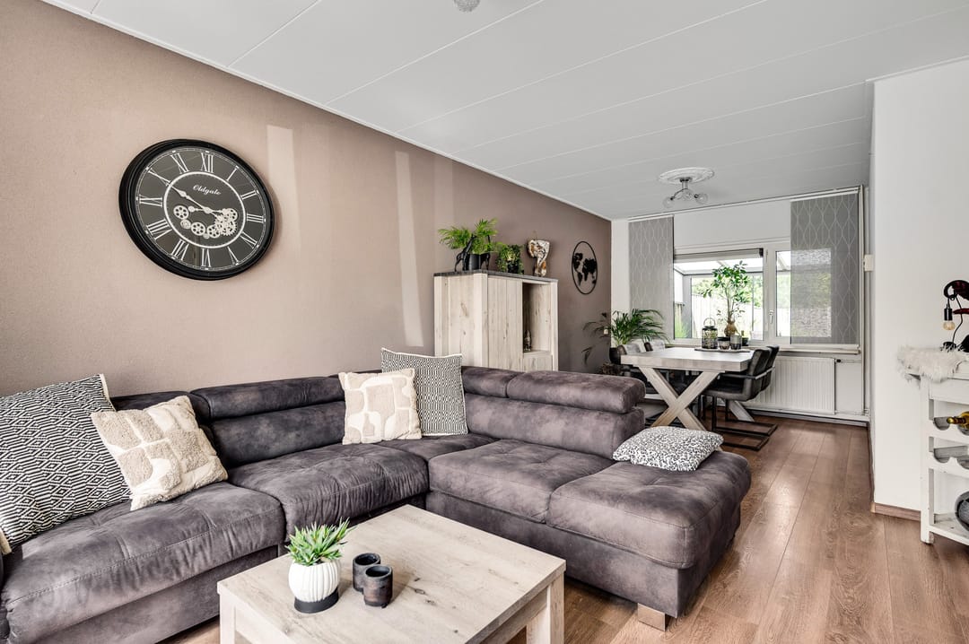 Foto 8 van Europastraat 13