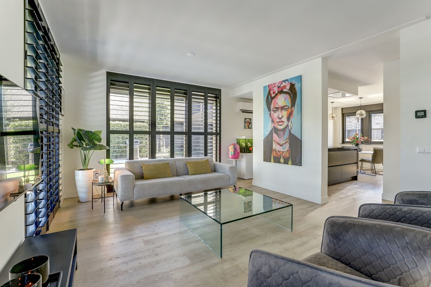 Photo 10 of Loohof 9