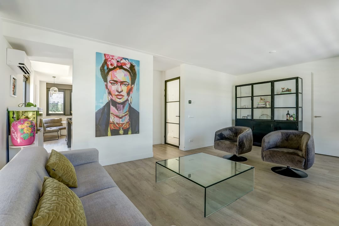 Photo 11 of Loohof 9