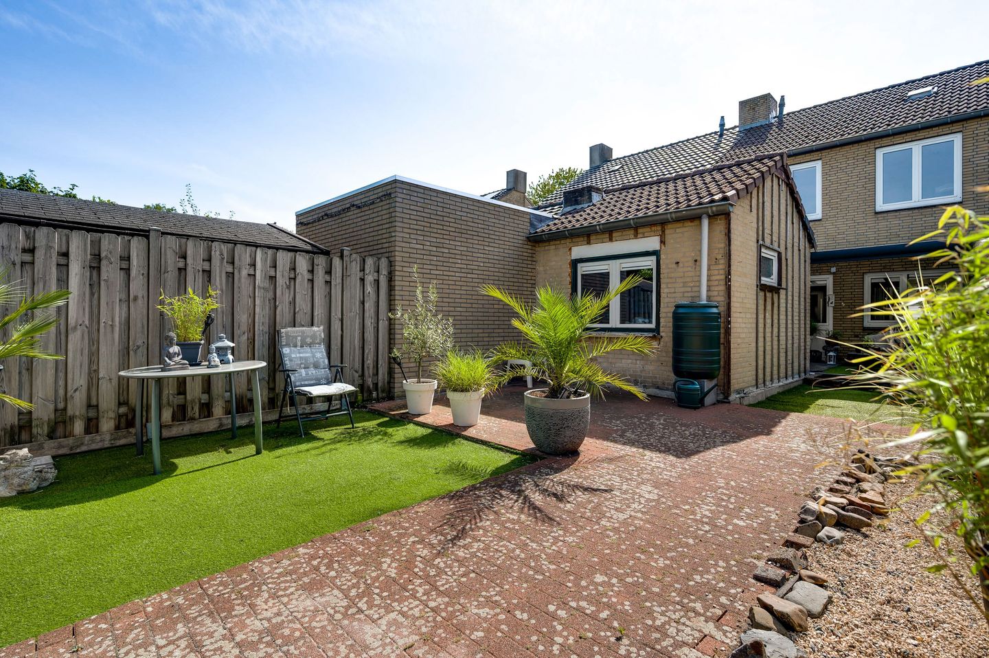 Foto 19 van Europastraat 13