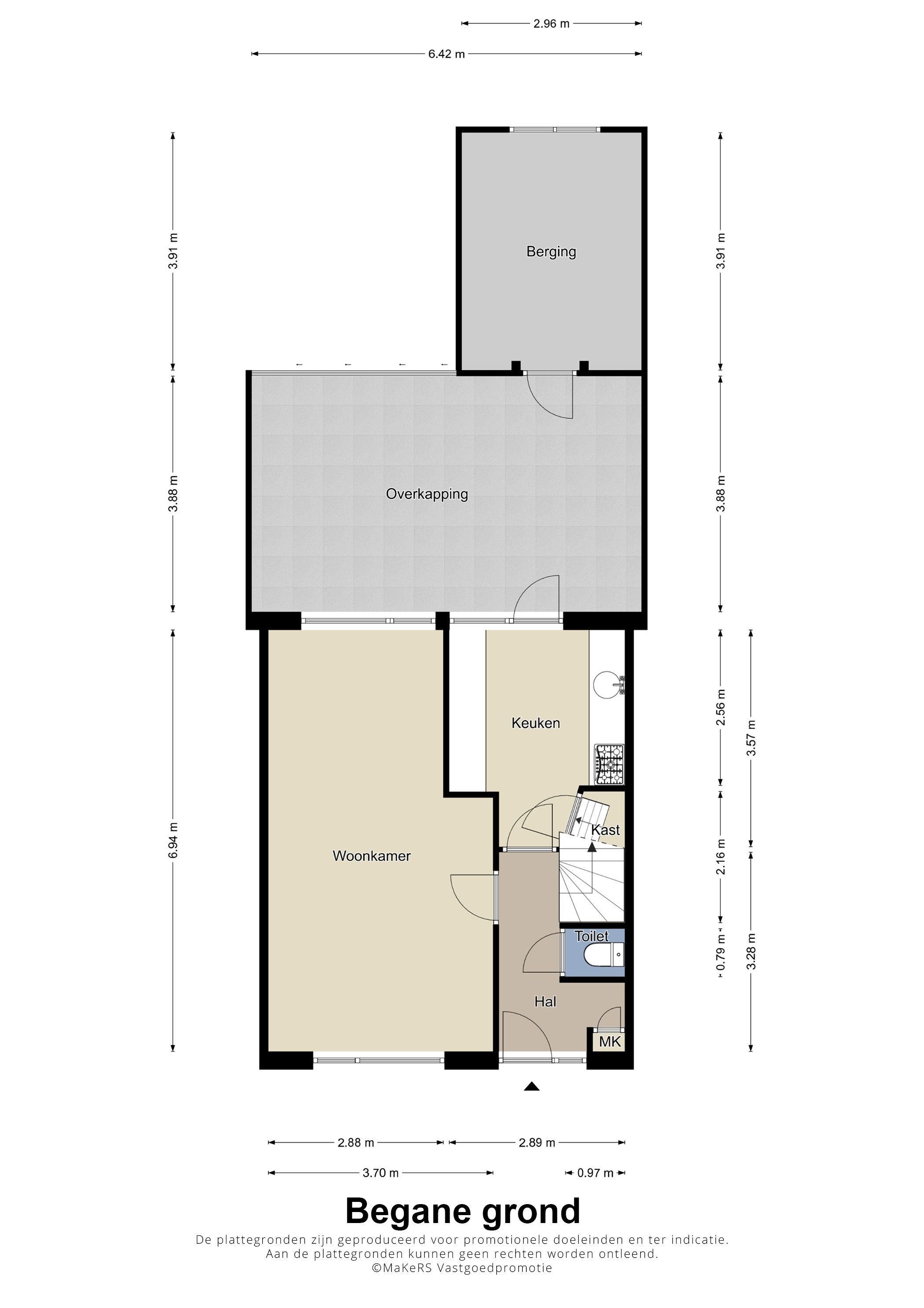 Foto 30 van Europastraat 13