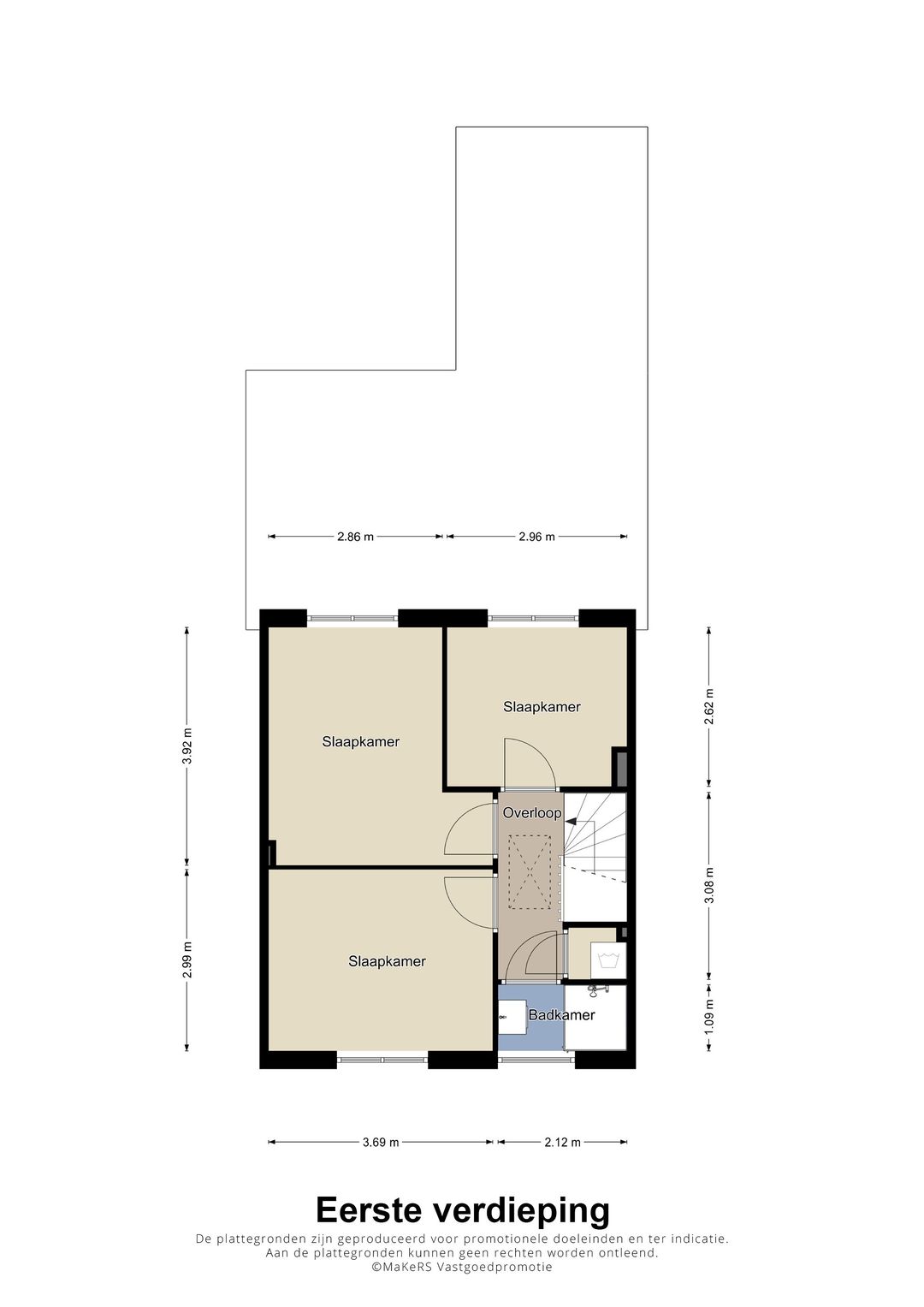 Foto 31 van Europastraat 13