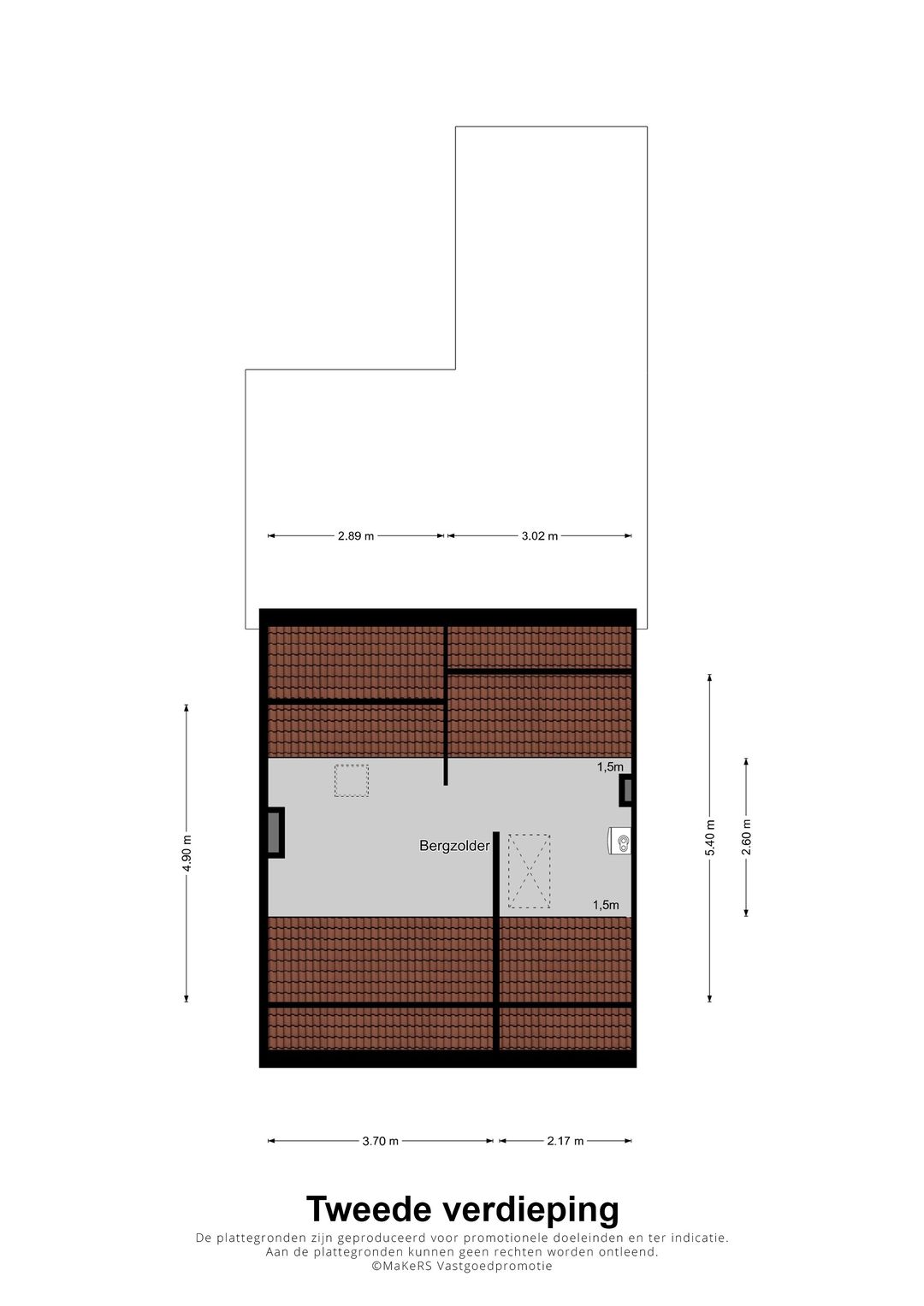 Foto 32 van Europastraat 13