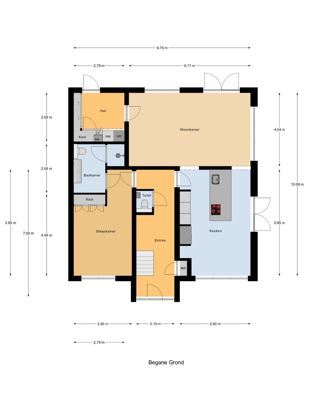 Photo 52 of Loohof 9