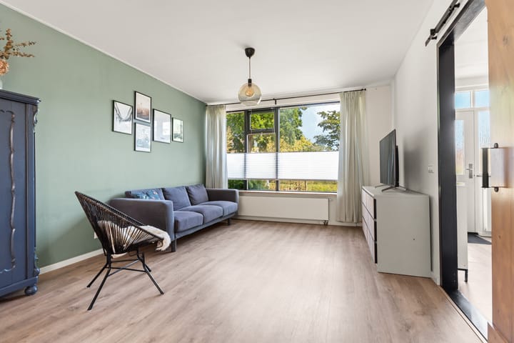 Foto 3 van Troelstralaan 59