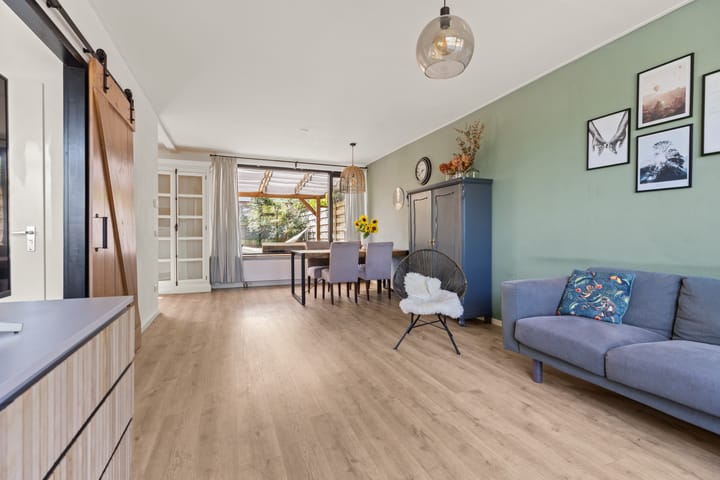 Foto 5 van Troelstralaan 59