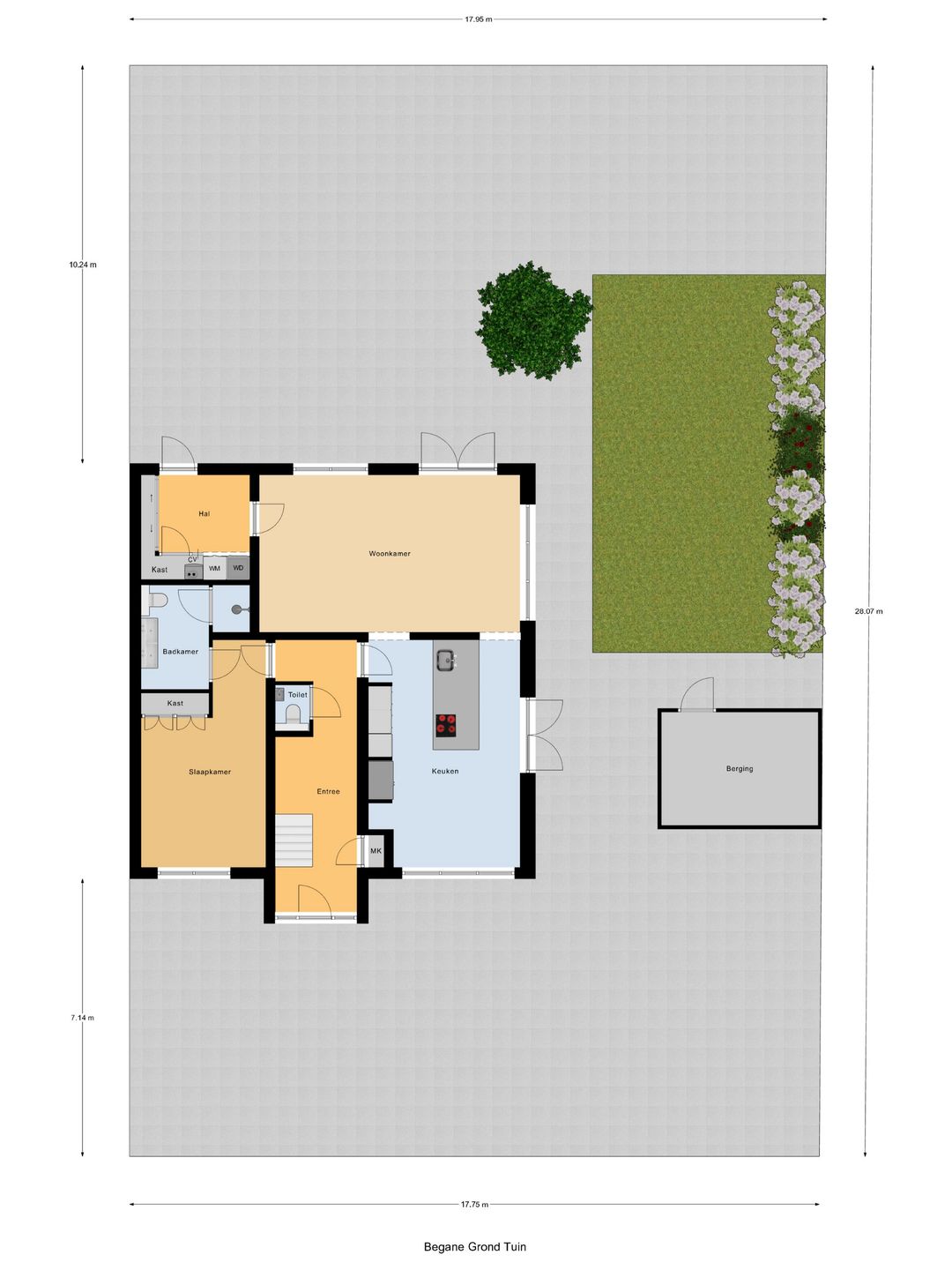 Photo 58 of Loohof 9