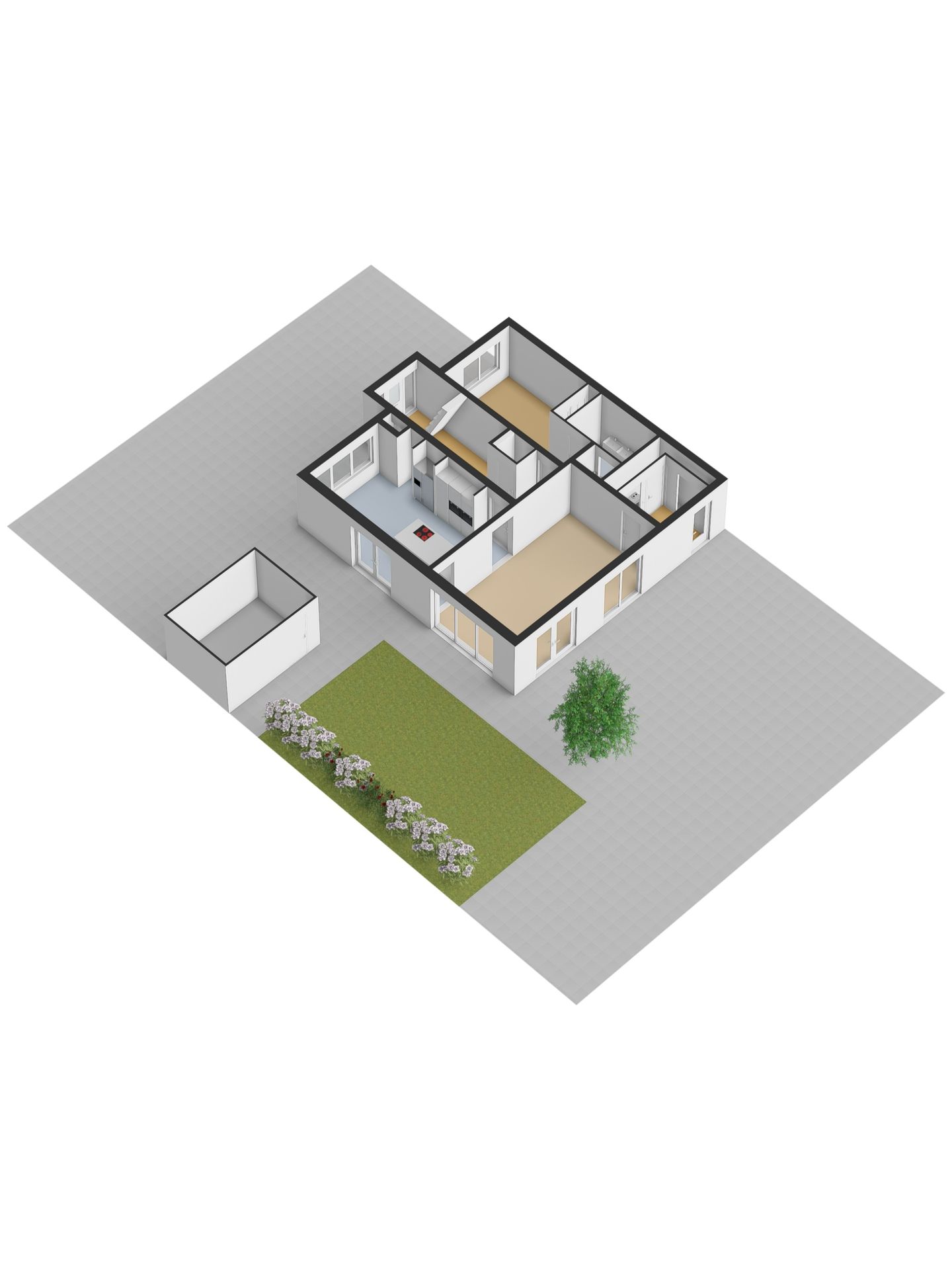 Photo 59 of Loohof 9