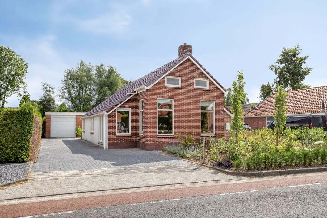 Foto 1 van Klinkerweg 87