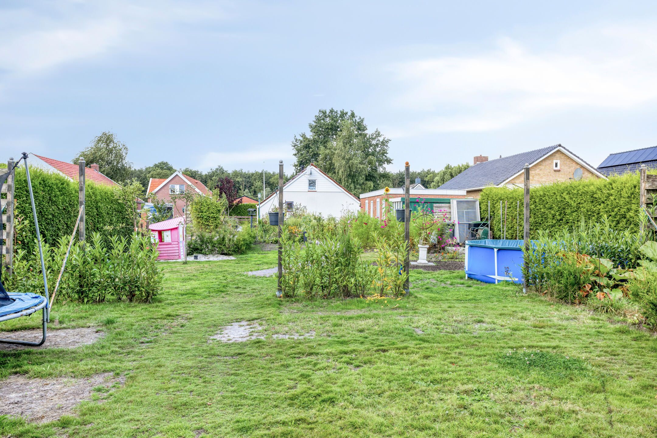 Foto 3 van Klinkerweg 87