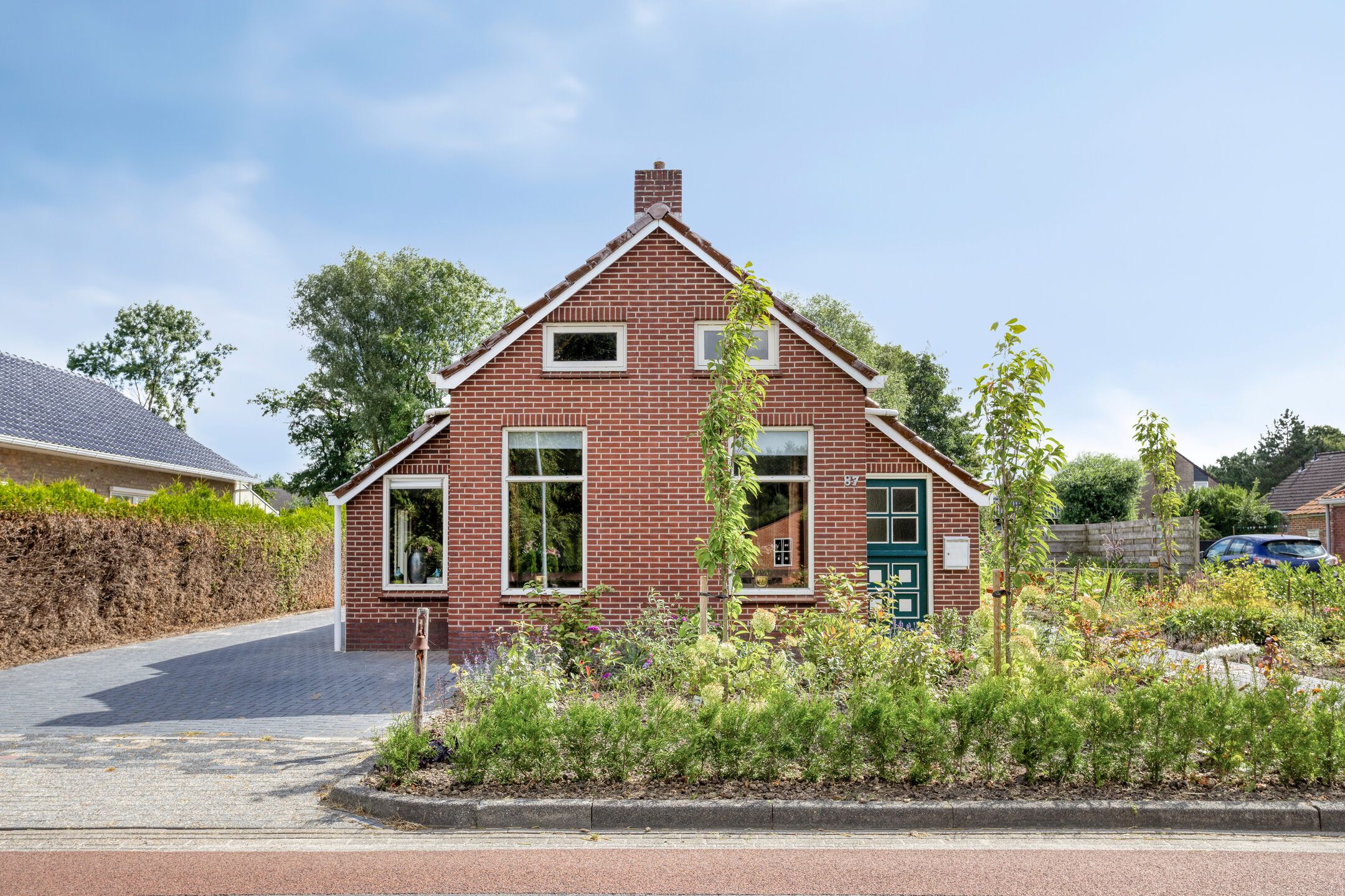 Foto 6 van Klinkerweg 87