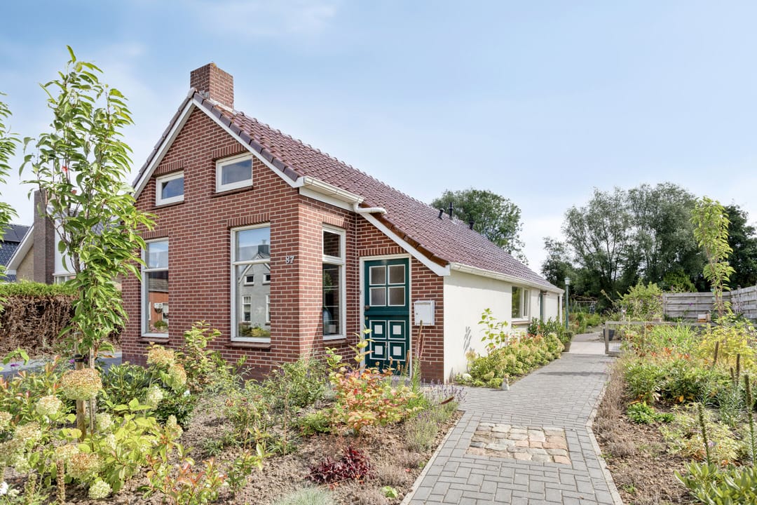 Foto 7 van Klinkerweg 87