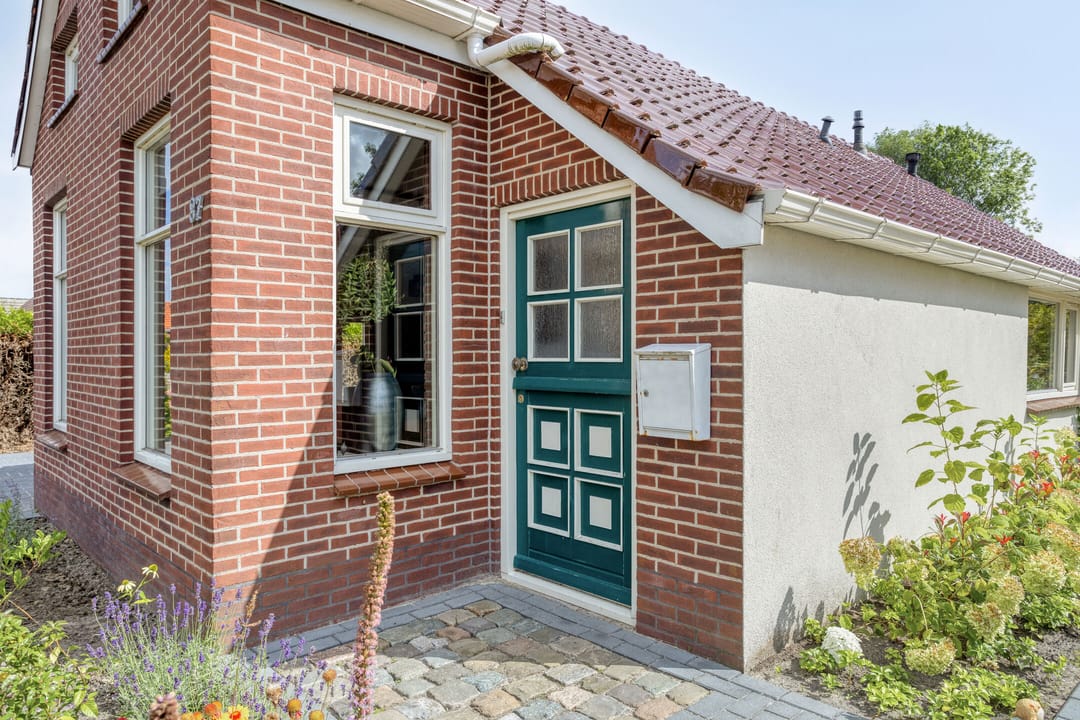 Foto 8 van Klinkerweg 87