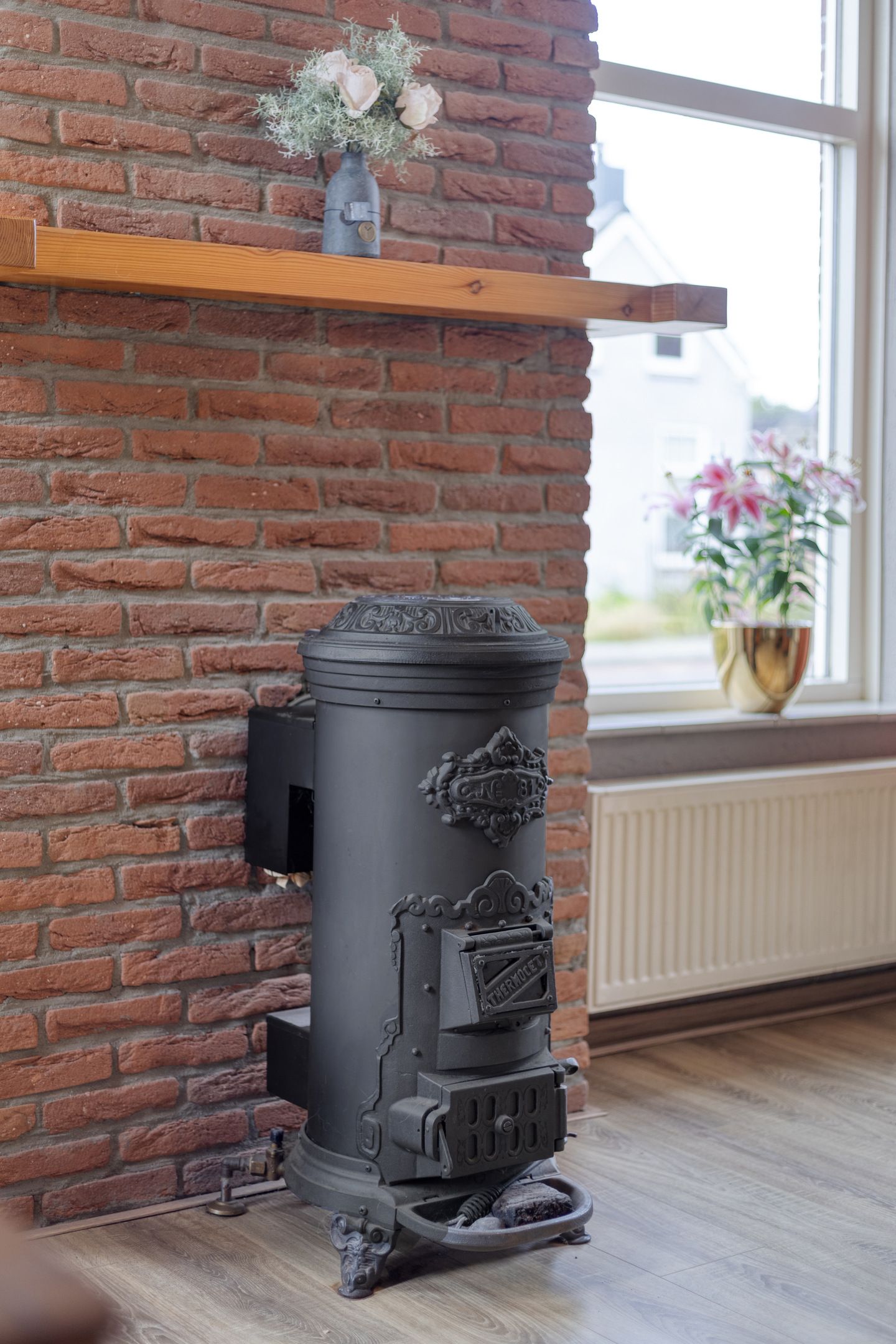 Foto 18 van Klinkerweg 87