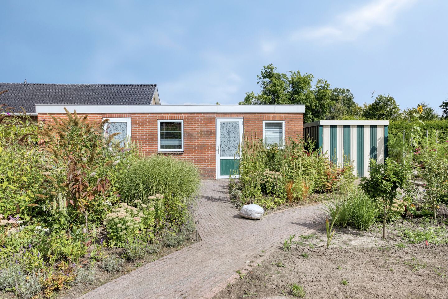 Foto 40 van Klinkerweg 87