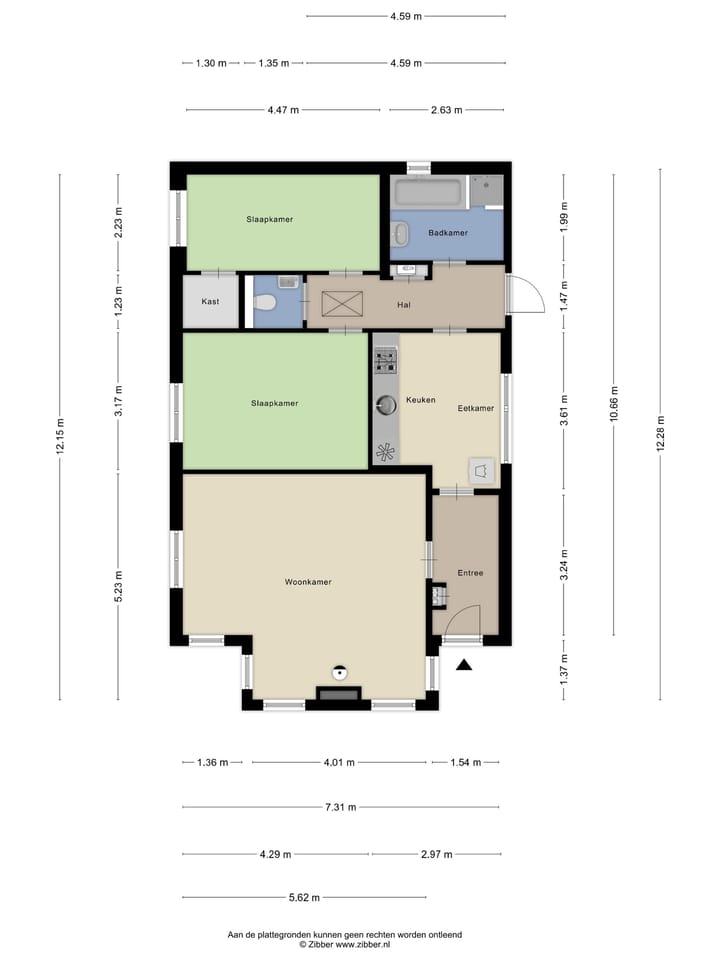 Photo 46 of Klinkerweg 87