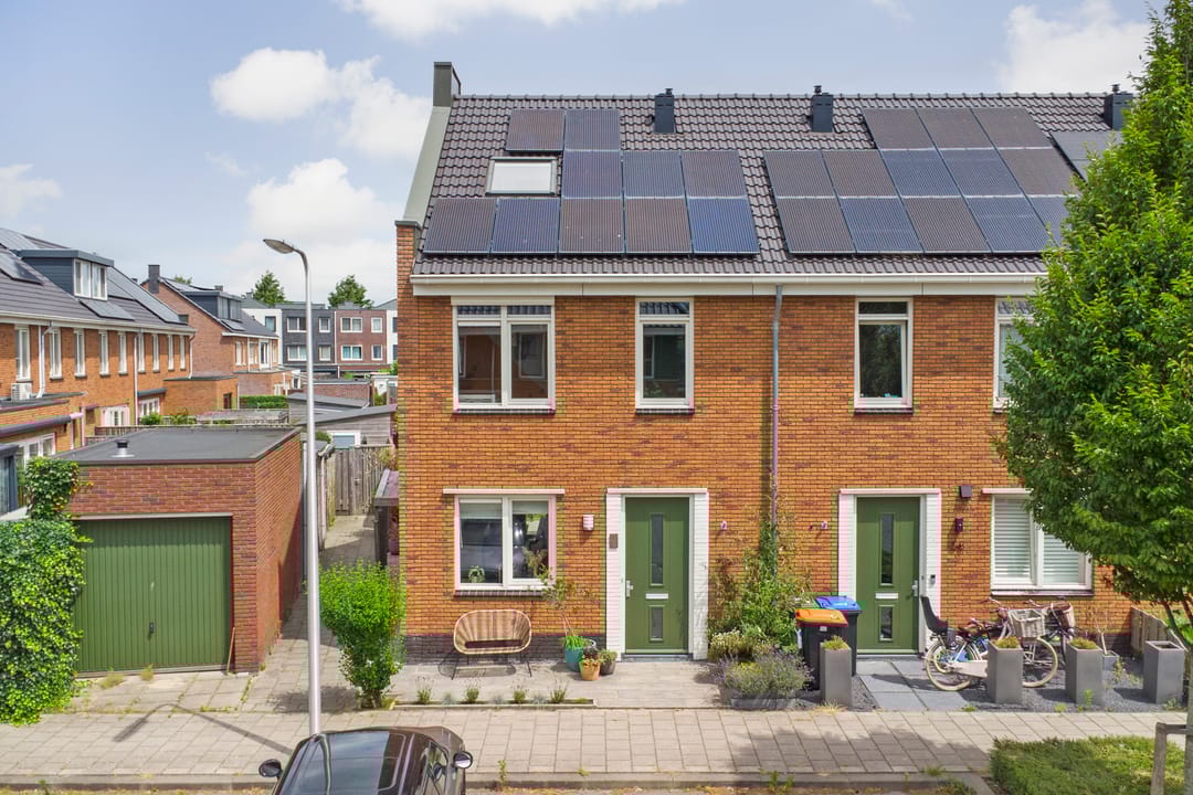 Foto 1 van Terschellinglaan 60