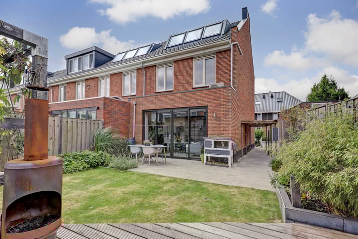 Foto 2 van Terschellinglaan 60