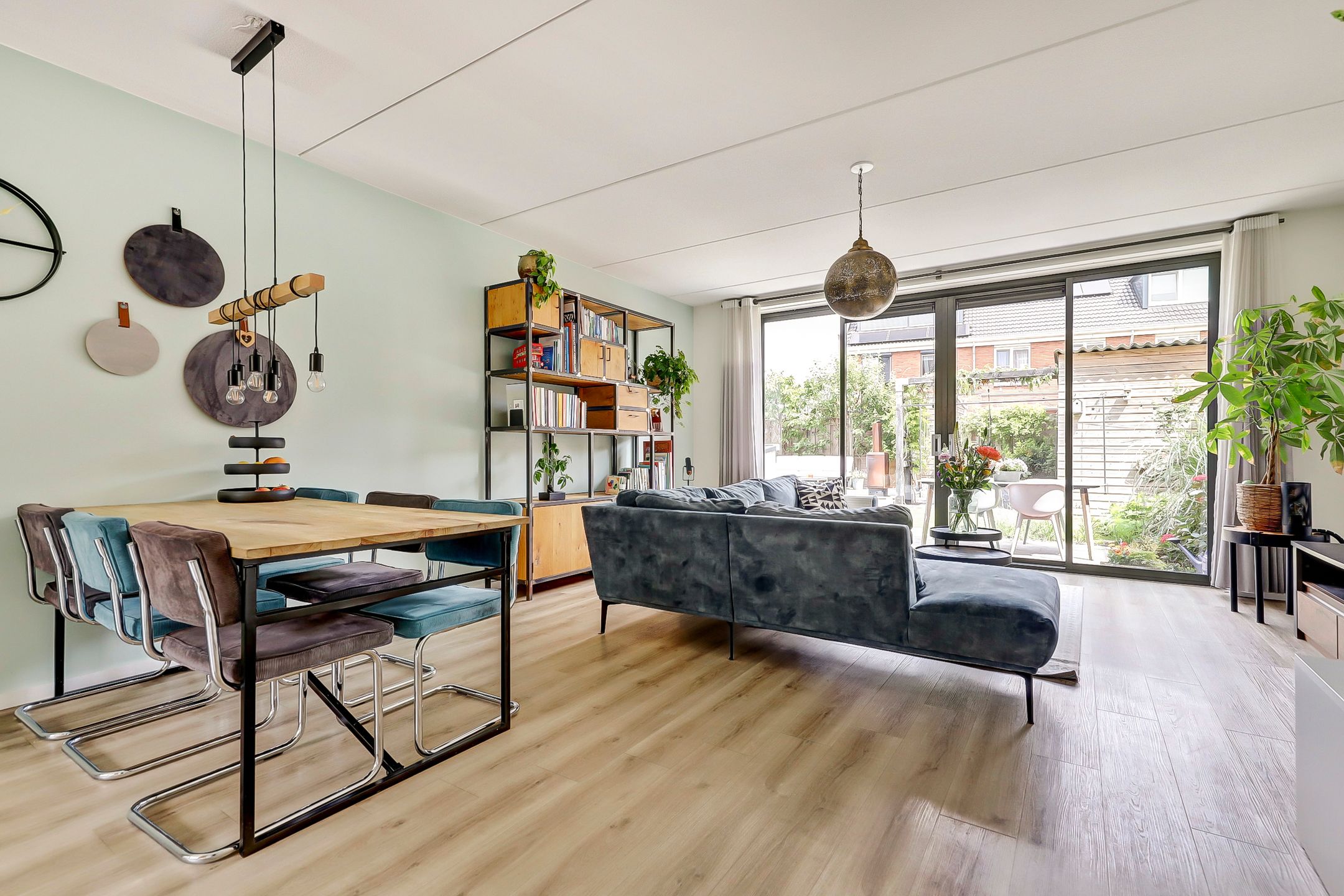 Foto 3 van Terschellinglaan 60