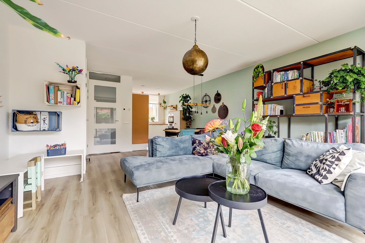 Foto 4 van Terschellinglaan 60