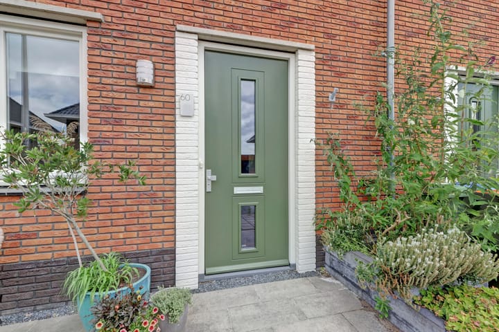 Foto 5 van Terschellinglaan 60