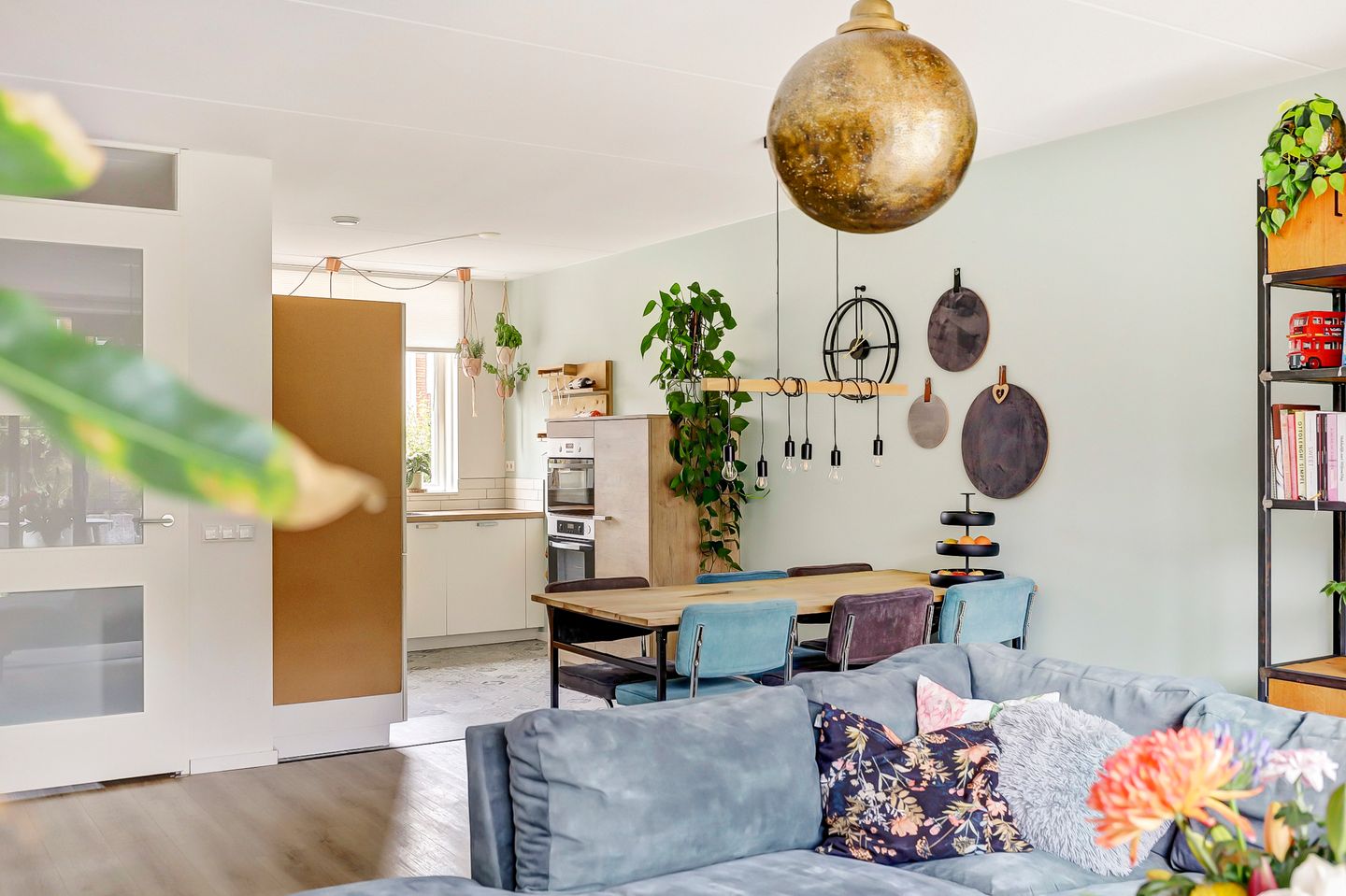 Foto 10 van Terschellinglaan 60