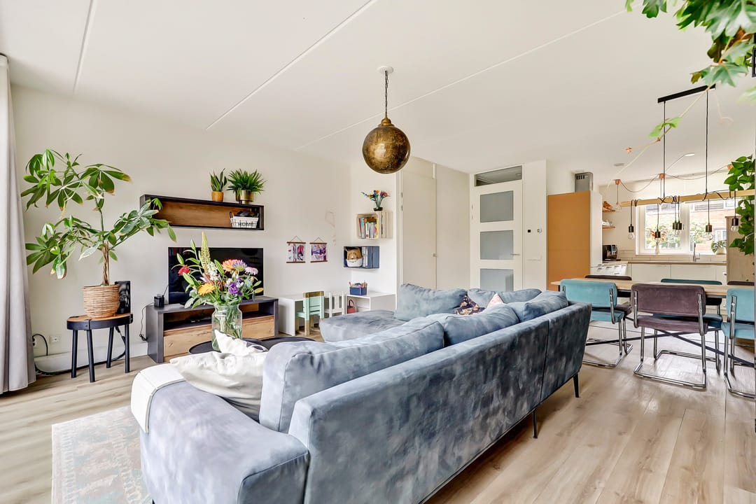 Foto 11 van Terschellinglaan 60