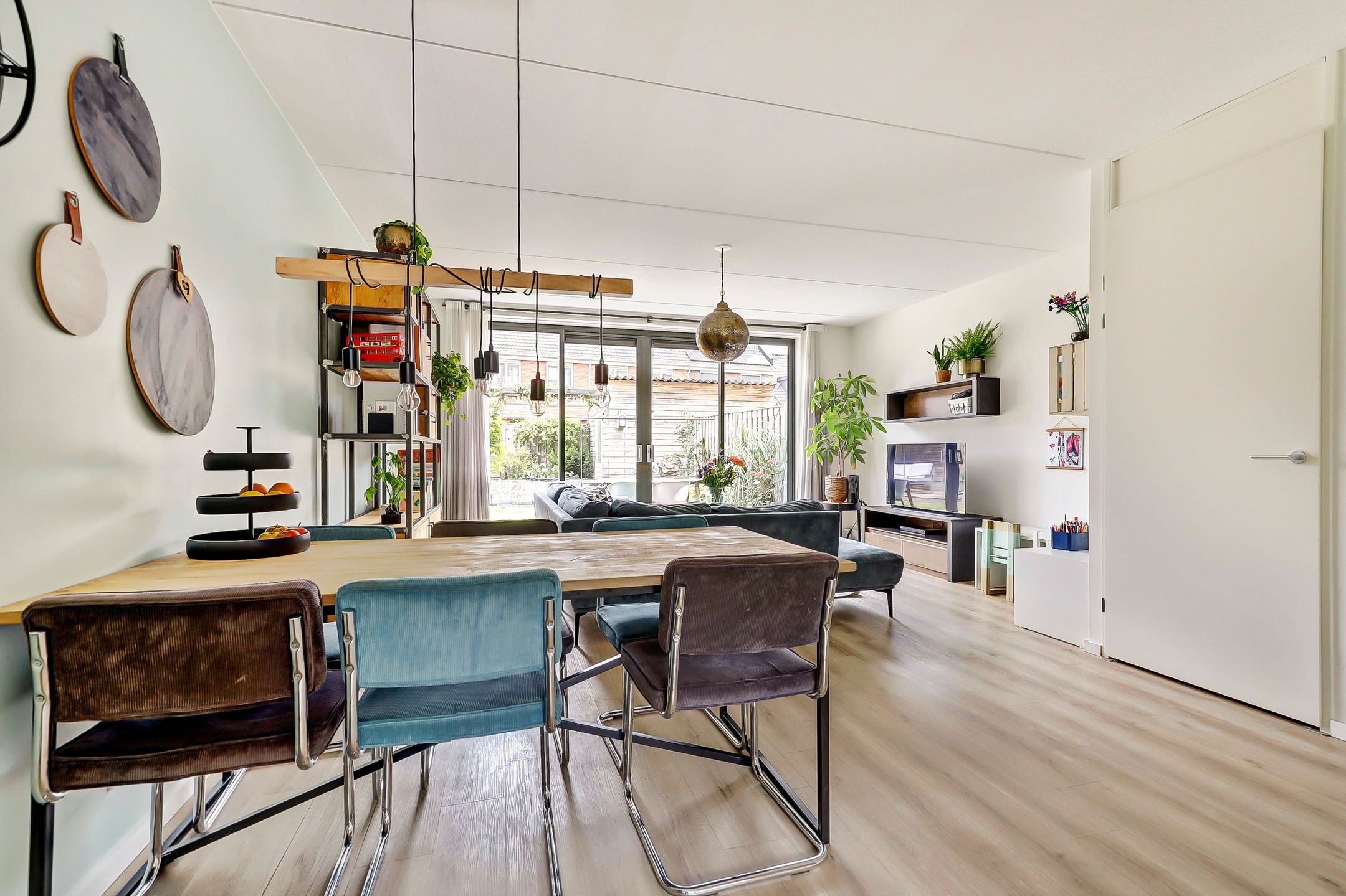 Foto 12 van Terschellinglaan 60