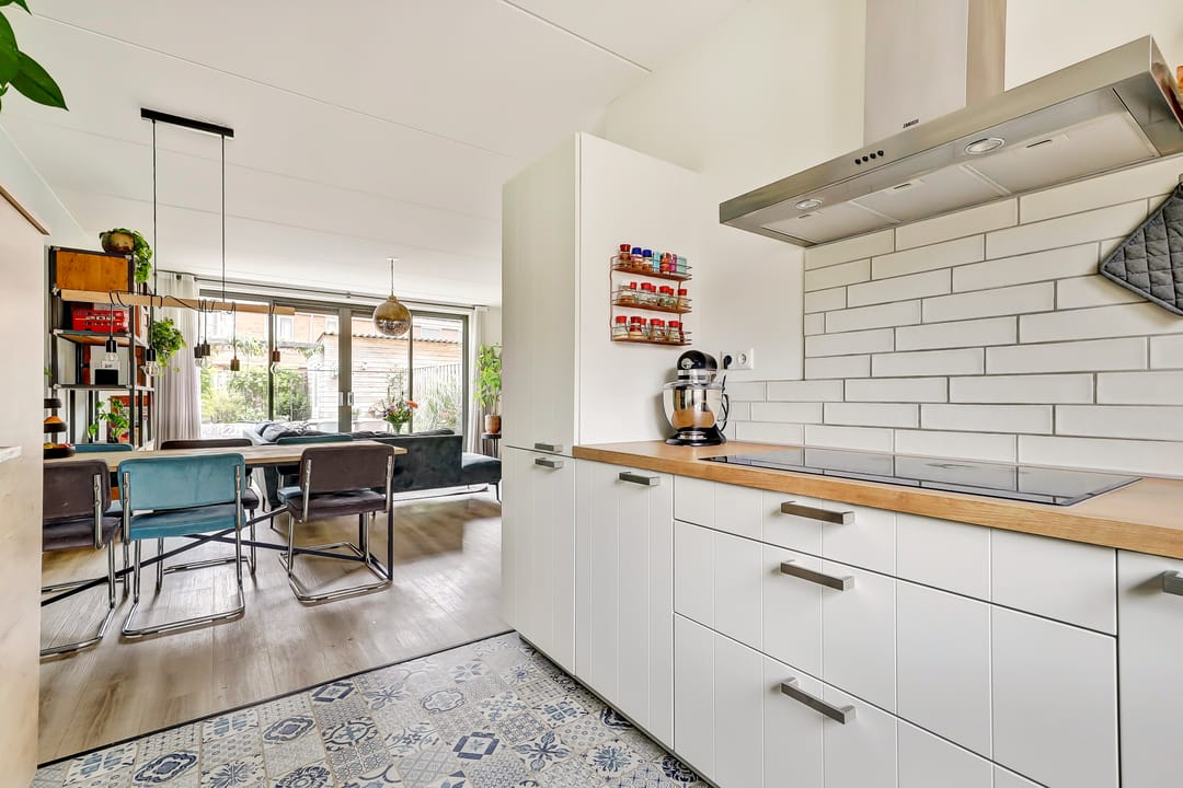 Foto 13 van Terschellinglaan 60