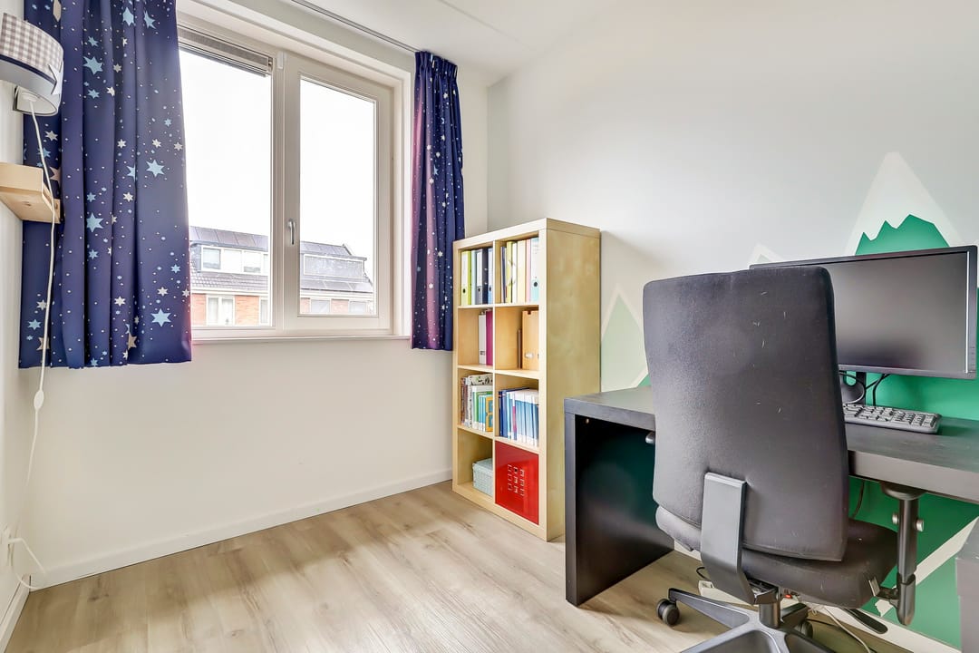 Foto 22 van Terschellinglaan 60