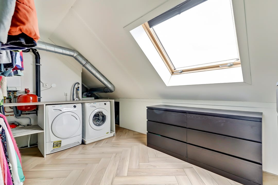 Foto 26 van Terschellinglaan 60