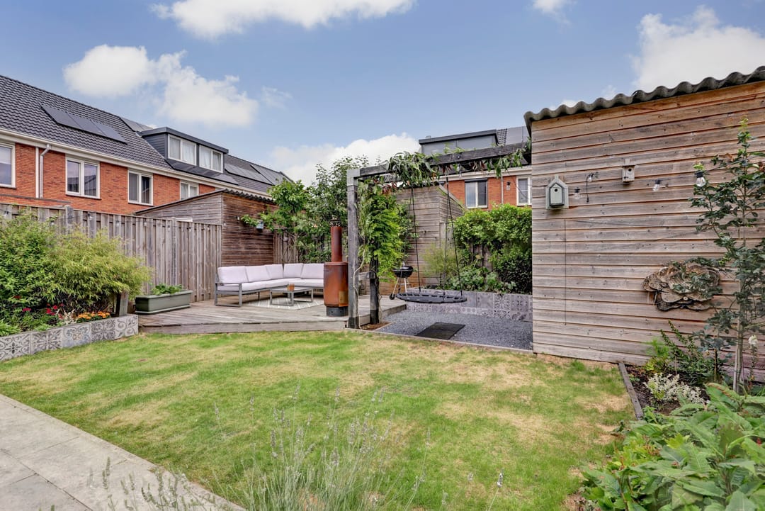 Foto 28 van Terschellinglaan 60