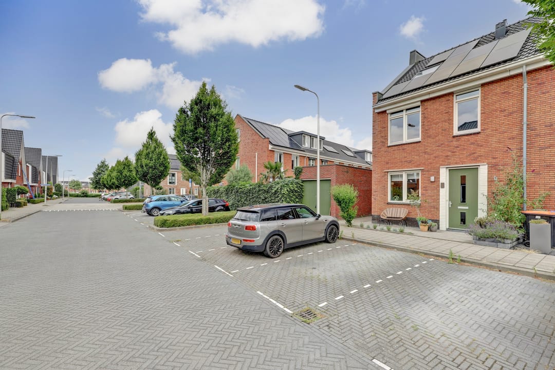 Foto 31 van Terschellinglaan 60