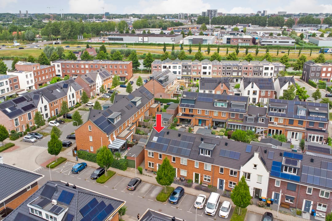 Foto 32 van Terschellinglaan 60