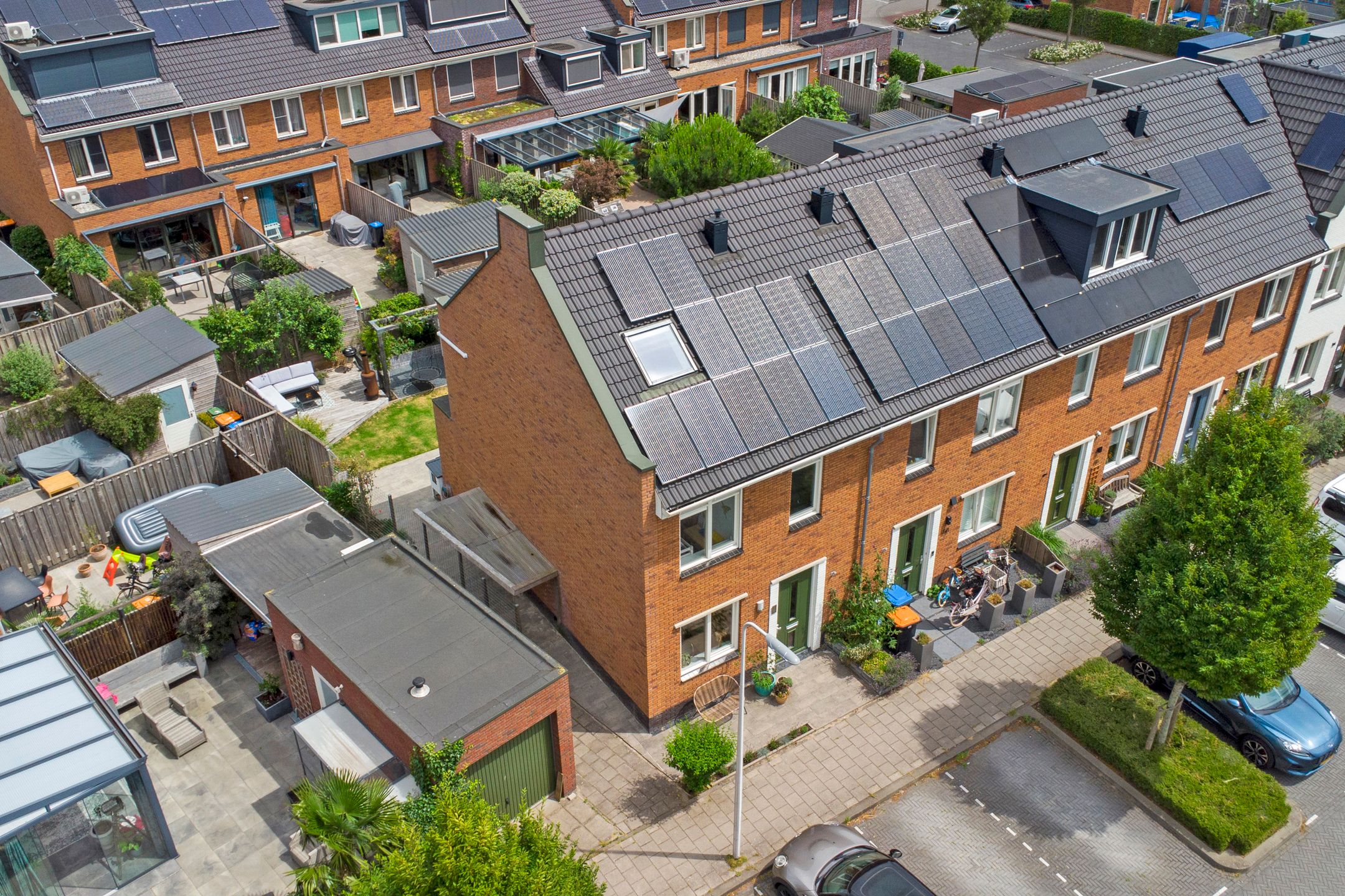 Foto 33 van Terschellinglaan 60