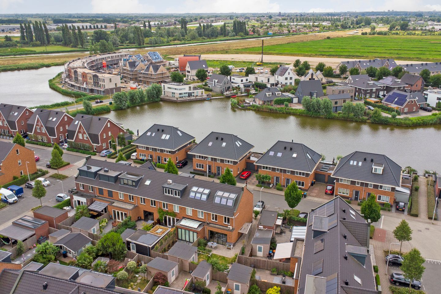 Foto 34 van Terschellinglaan 60