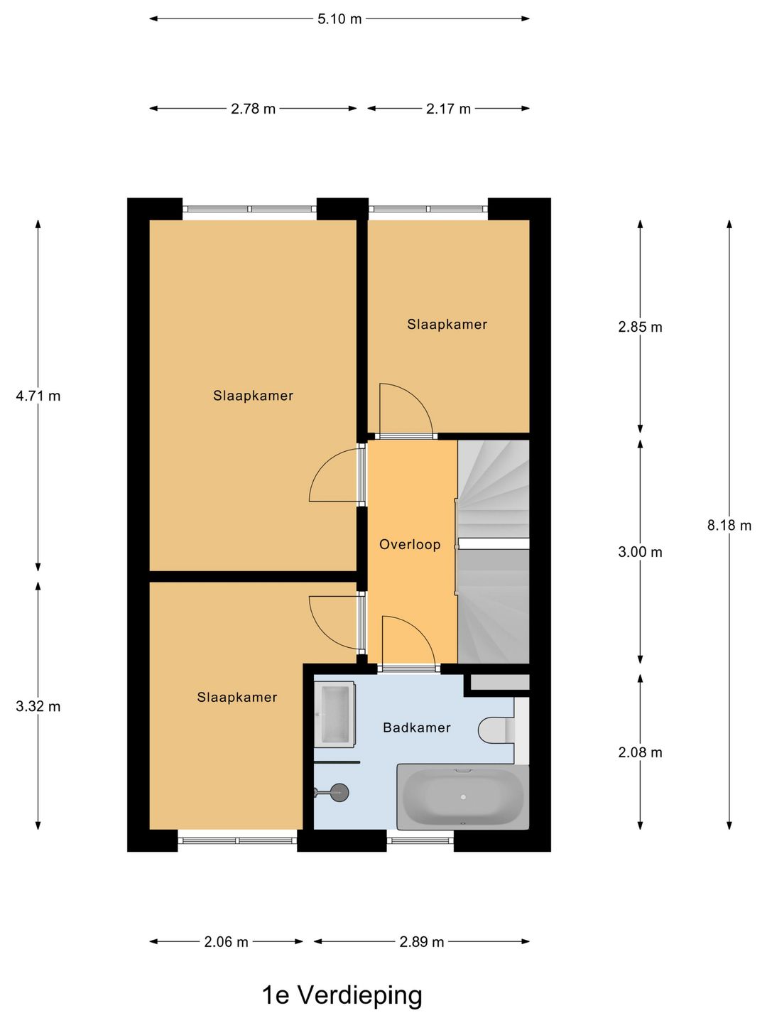 Foto 37 van Terschellinglaan 60