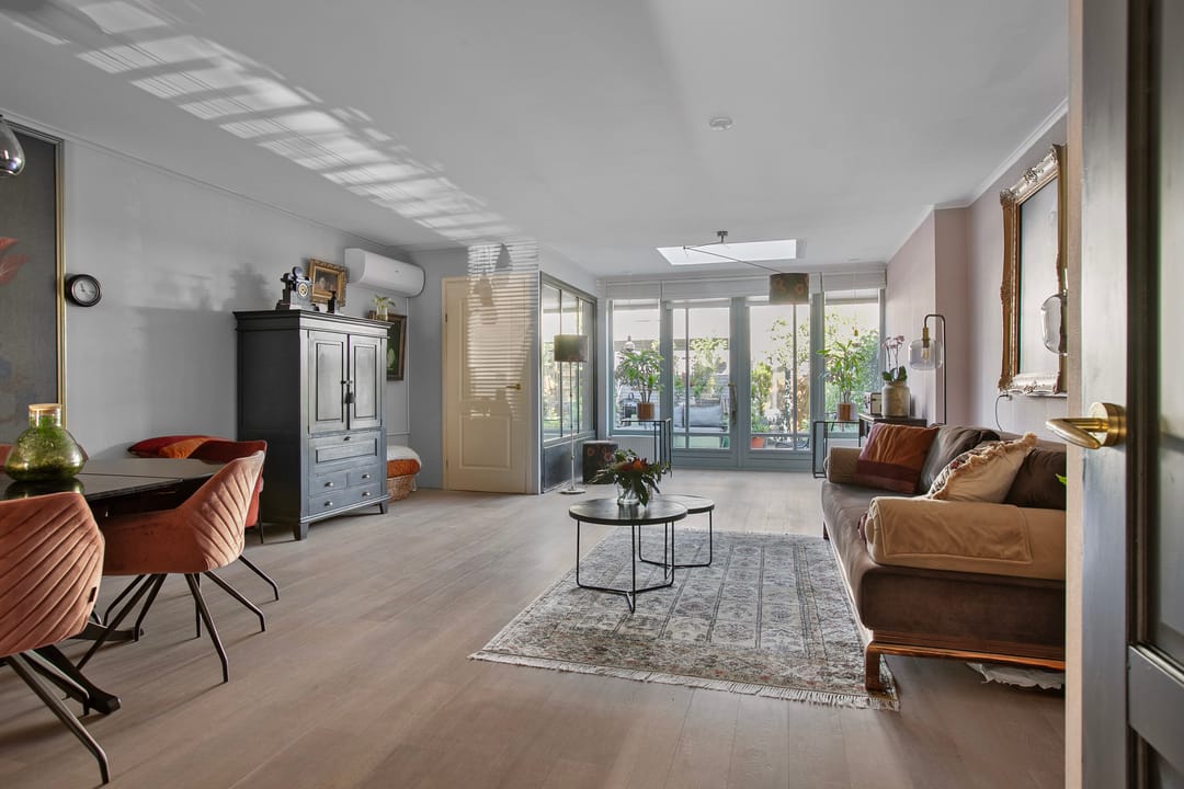 Foto 2 van Stierenweide 6