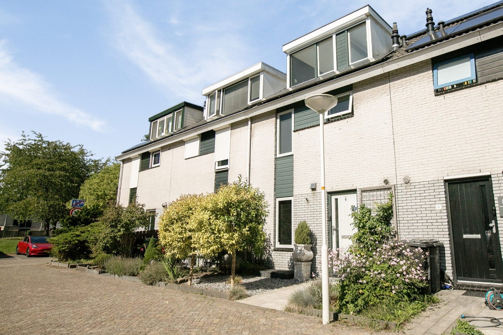 Foto 6 van Stierenweide 6