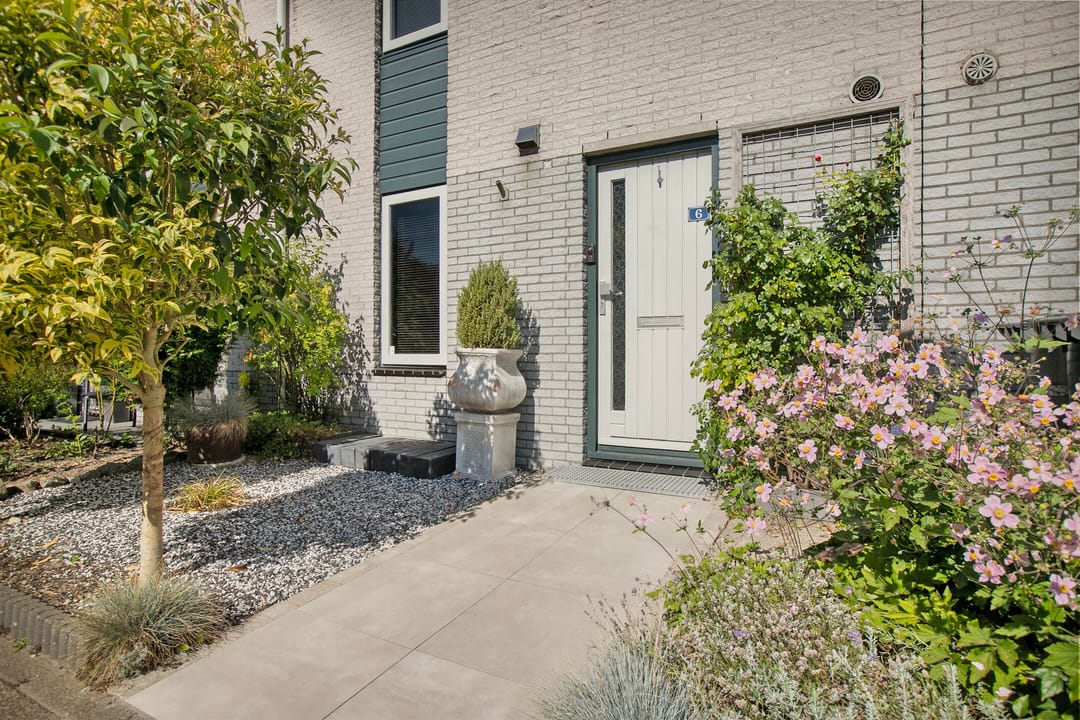 Foto 7 van Stierenweide 6