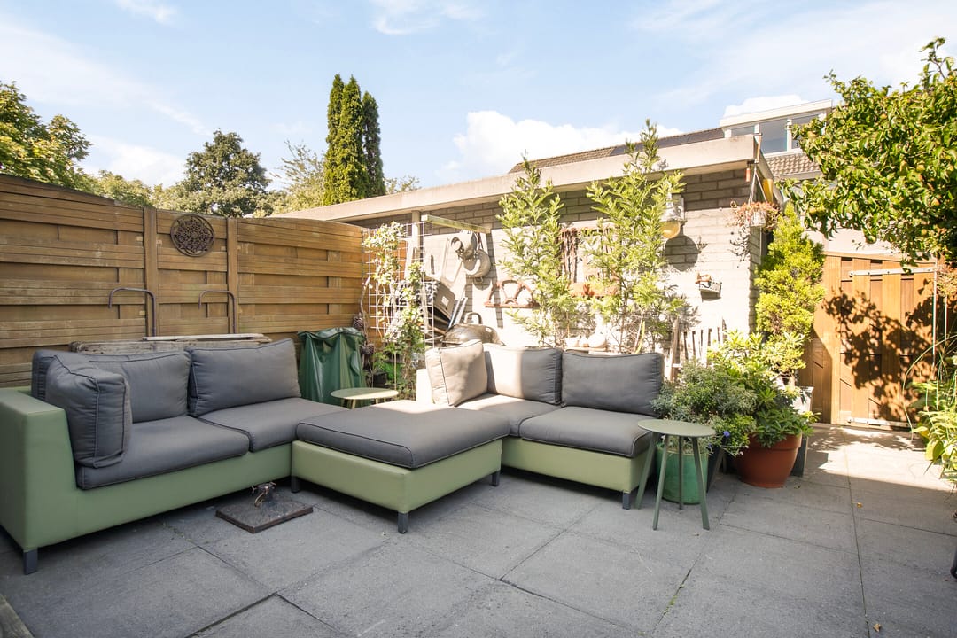 Foto 13 van Stierenweide 6