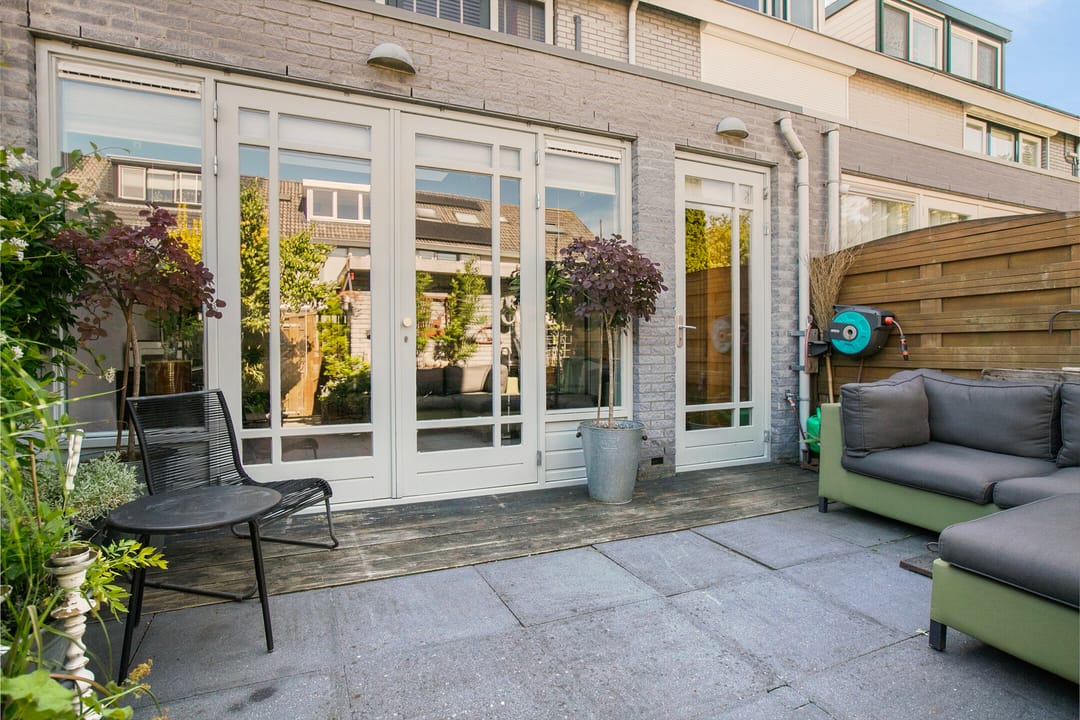 Foto 16 van Stierenweide 6