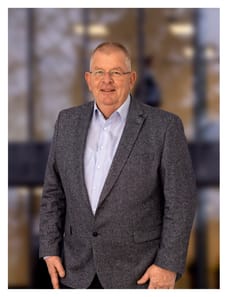 (Sander) Paans - Afdeling Beheer