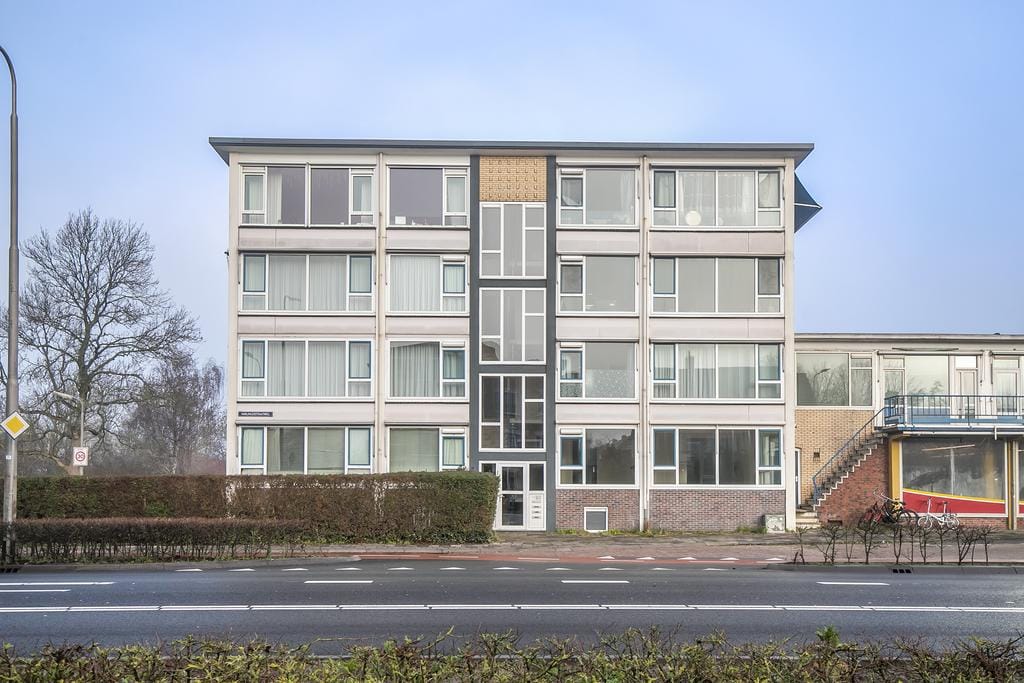 Harlingerstraatweg 86