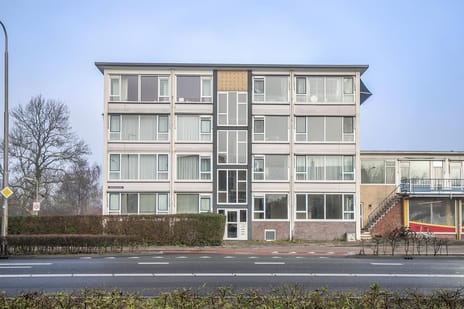 Harlingerstraatweg 86