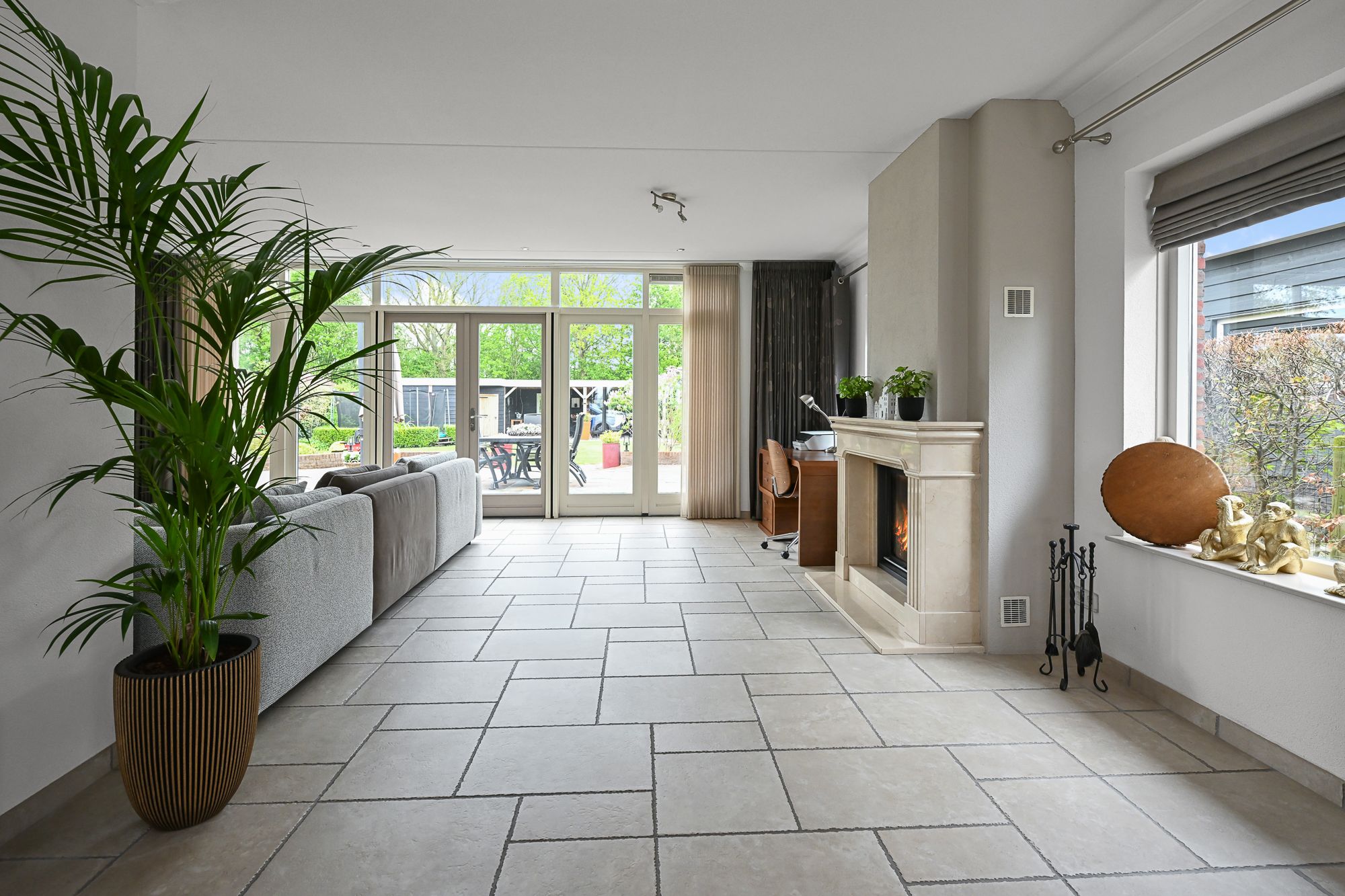 Foto 6 van Noorderweg 134-B