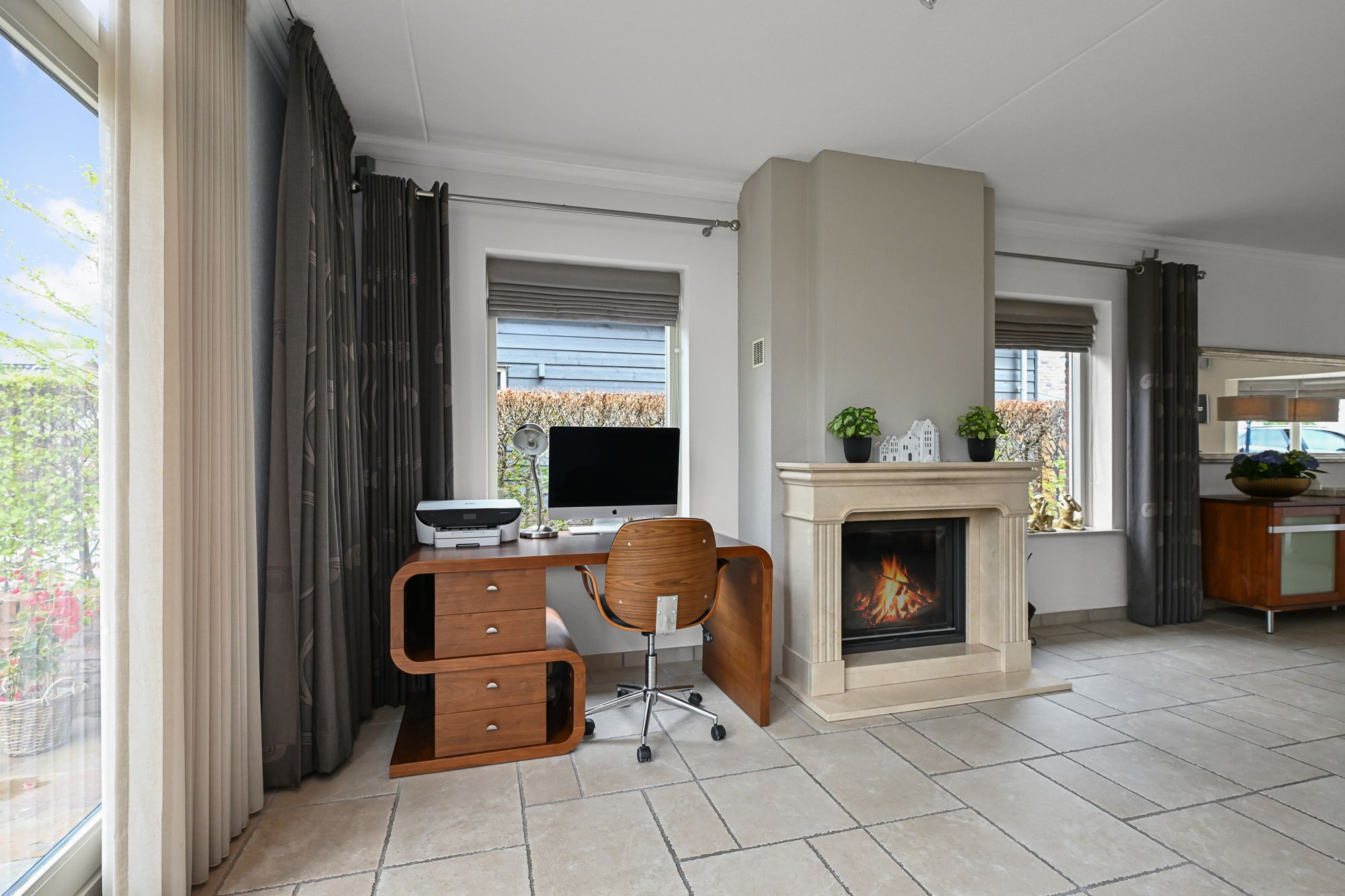 Foto 9 van Noorderweg 134-B