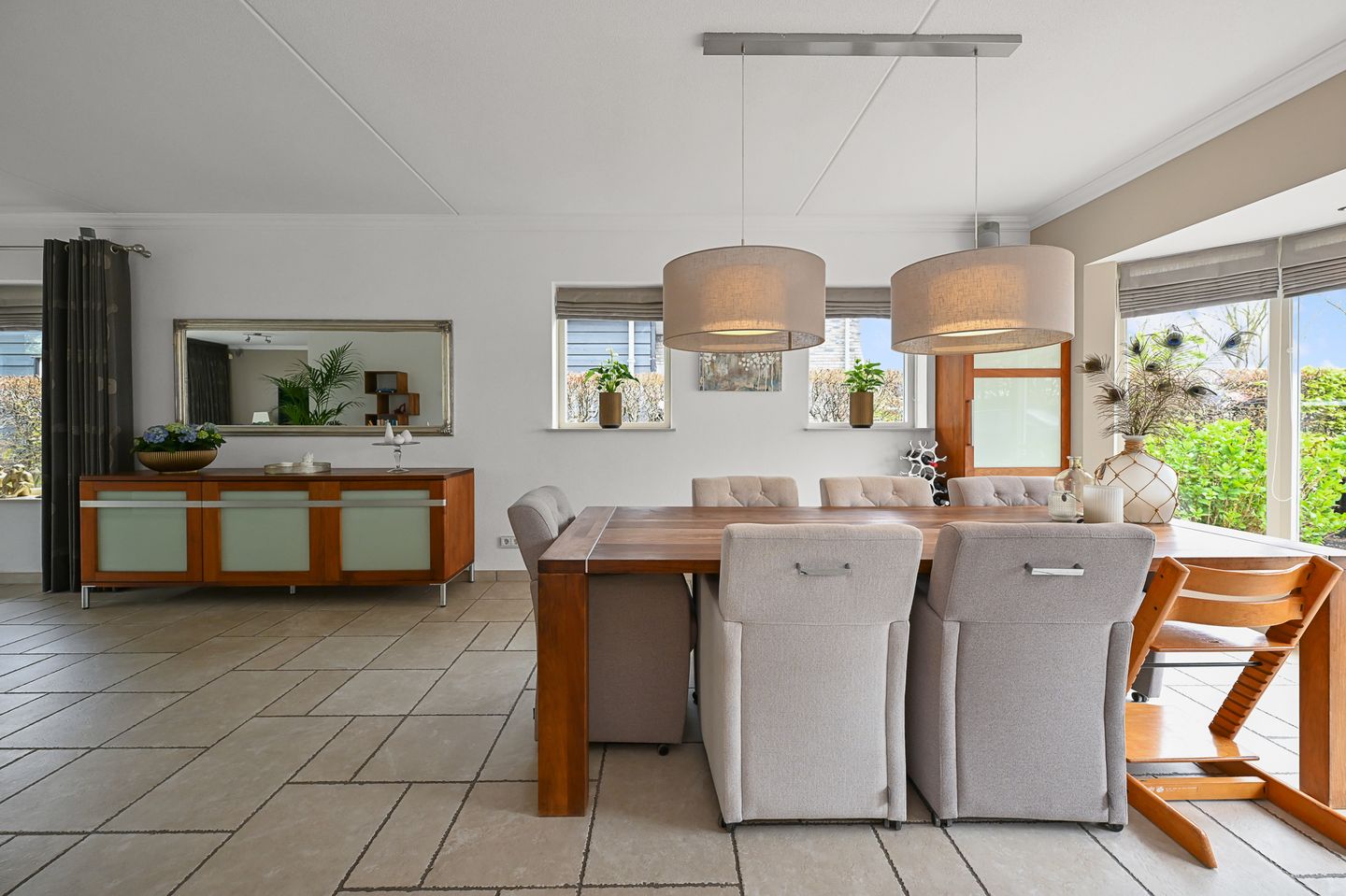 Foto 10 van Noorderweg 134-B