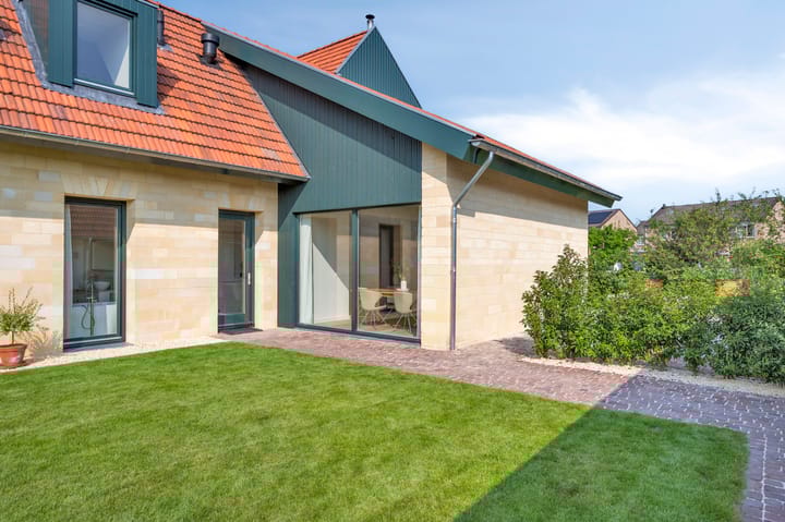 Foto 40 van Panhuis 15